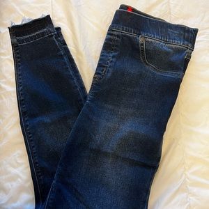 Spanx Slimming Jeans